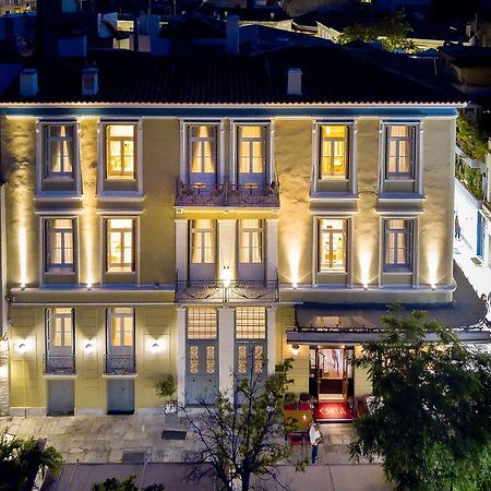 Palladian Home Atenas Exterior foto
