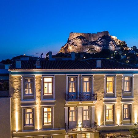Palladian Home Atenas Exterior foto