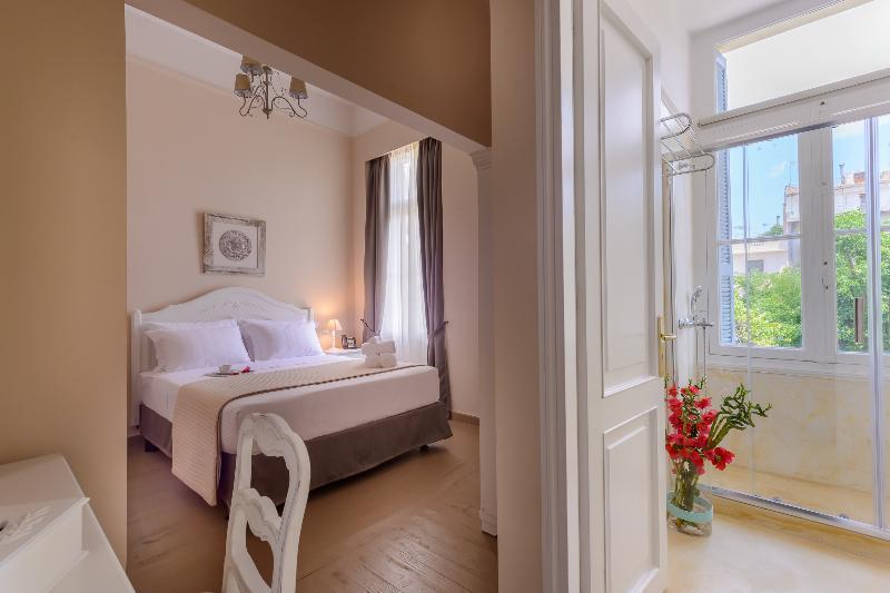 Palladian Home Atenas Exterior foto