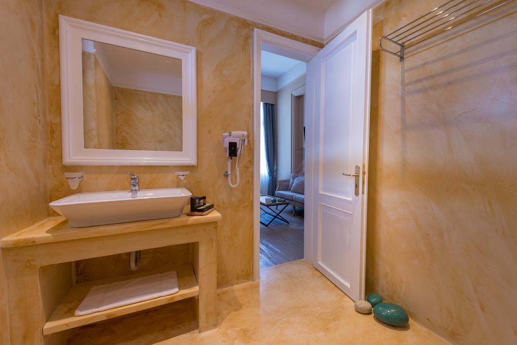 Palladian Home Atenas Exterior foto