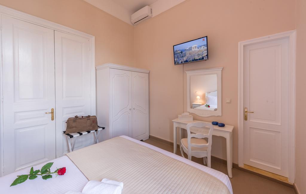 Palladian Home Atenas Exterior foto