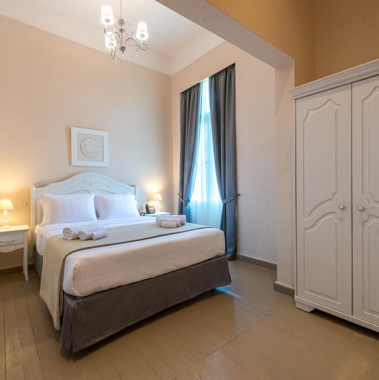 Palladian Home Atenas Exterior foto