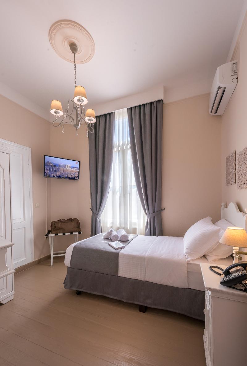 Palladian Home Atenas Exterior foto
